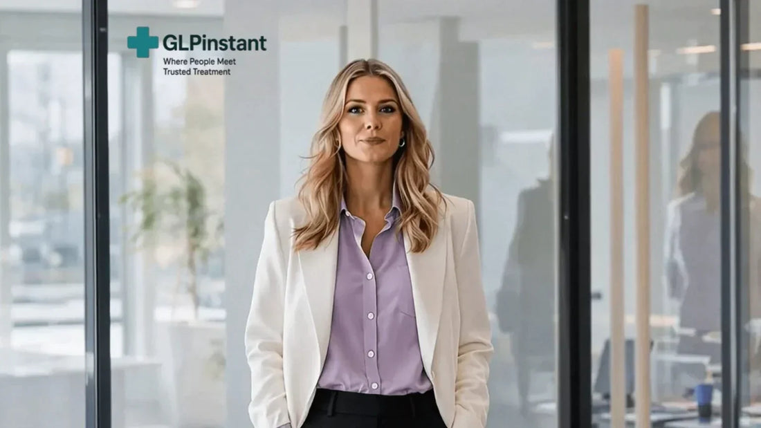 GLP-1: The Hormone That Not Only Suppresses Appetite
