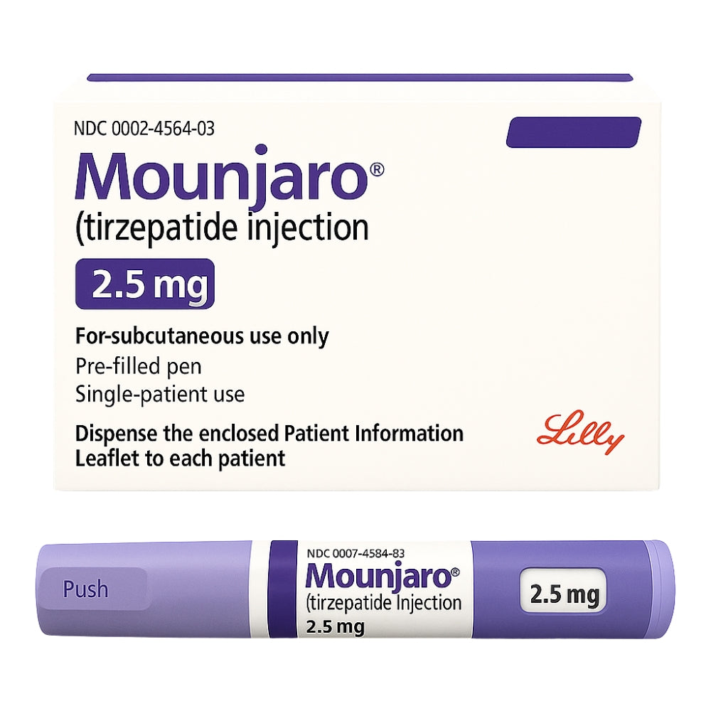Mounjaro