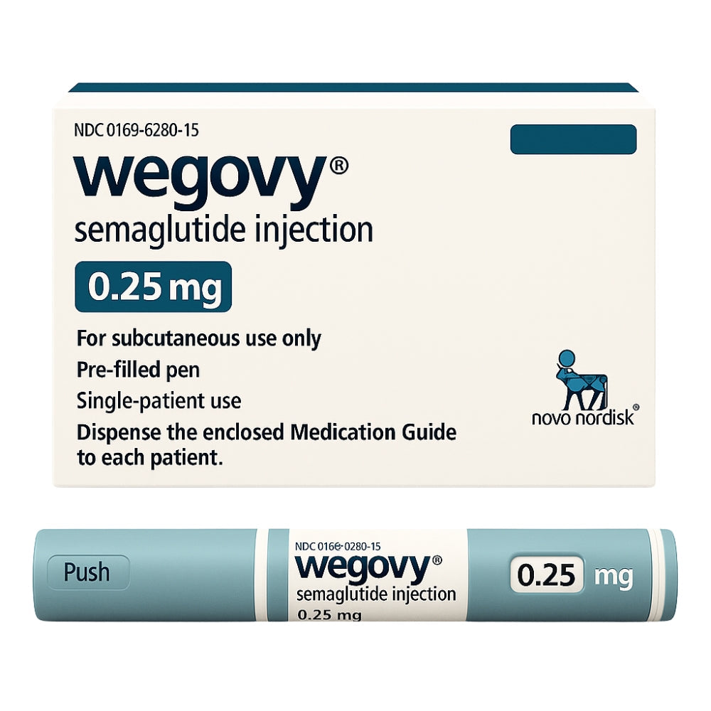Wegovy