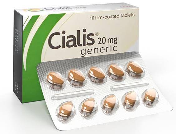 Cialis