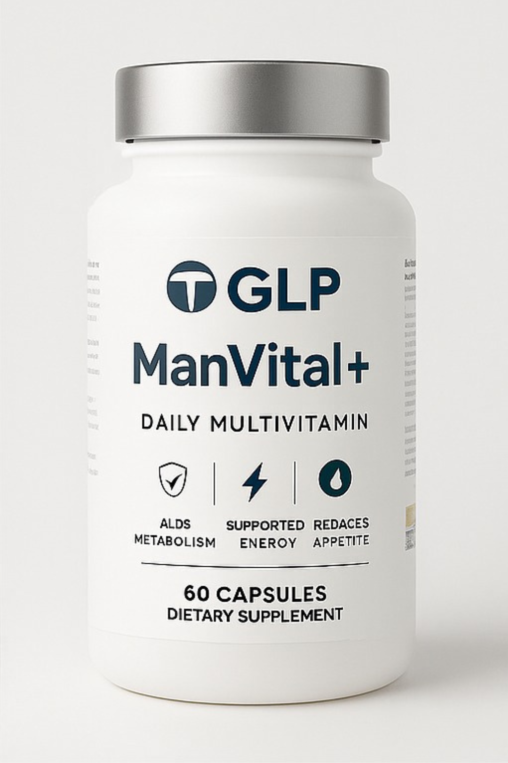 ManVital+