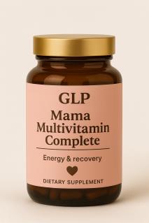 Mama Multivitamin