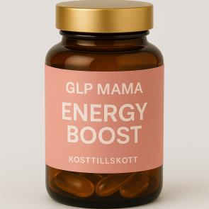 Mama Energy Boost